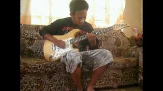 those who cannot speak (cover) ----Shadows Fall