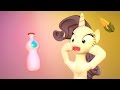 Rarity S Ruined Mane