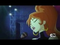 Scooby Doo Mystery Incorporated-Daphne Sings ...