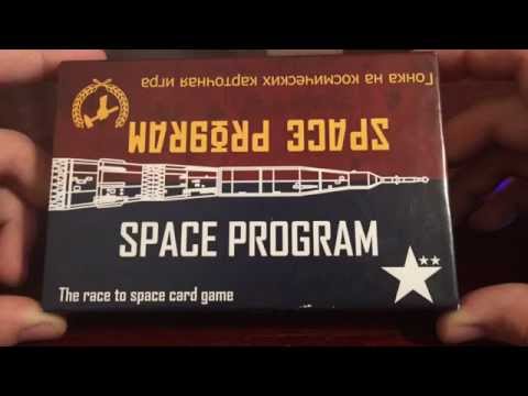 Episode 5: Space Program by Octopus 08 Games