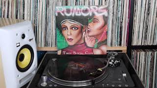 Timex Social Club - Rumours (1986)