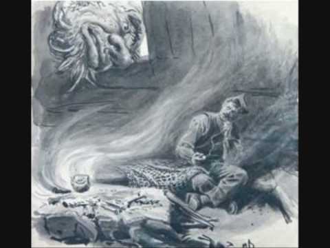 Otyg - Intro trollmanens vag