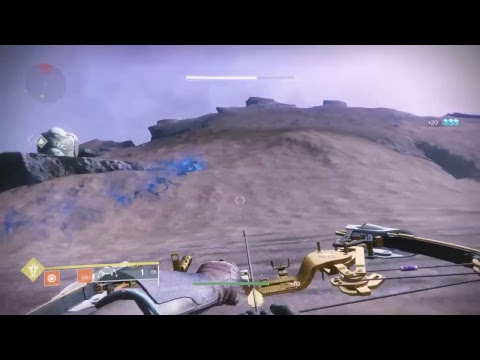 Destiny 2 CO-OP with a friend