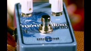 Catalinbread Montavillian - What To Know & Where To Buy | Equipboard