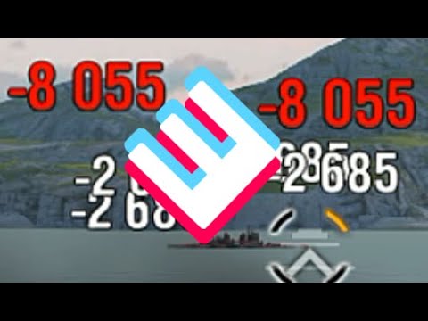 Verbonk 3 : Dev-Striker | WoWs Blitz