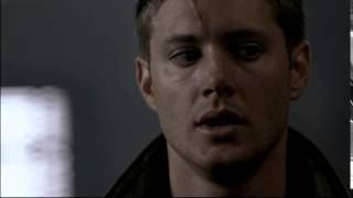 Sam and Dean Meet Jo for the First Time