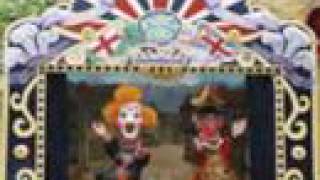 MARIONETAS EN LA CUERDA - SANDY SHAW