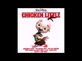 O Zone Dragosted Din Tei Chicken Little OST