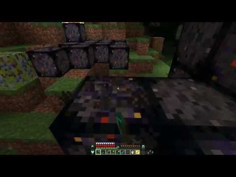 Boomhauer...From Space! (Hexxit - 11)