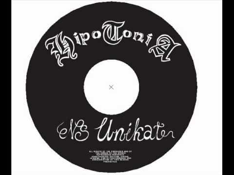 HipoToniA  -Styl Unikat