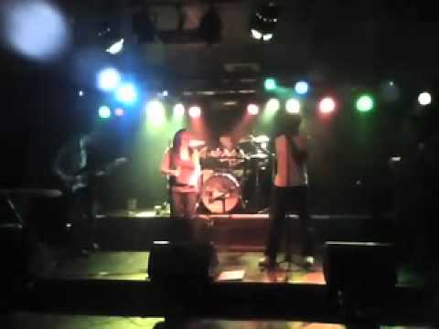 The Congress - Bad Romance