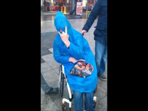 Krüppel Song :) ( Nicht zum ernstnehemen)