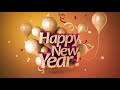 Wishing You A Happy New Year 2022 WhatsApp Status Song