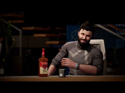 Watch Dogs 2 - Motherload (Final Mission) Part 1 Gameplay PC