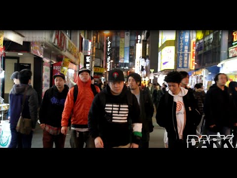 Pakin - Anxiety [Music Video] @PakinOrSMA | Grime Report Tv