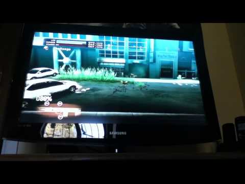 Tokyo jungle survival as a Gazelle