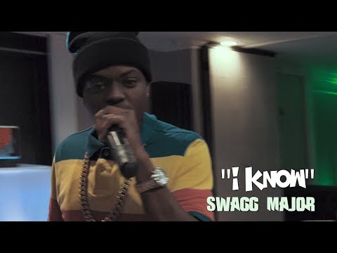 DaMajor - I KNow