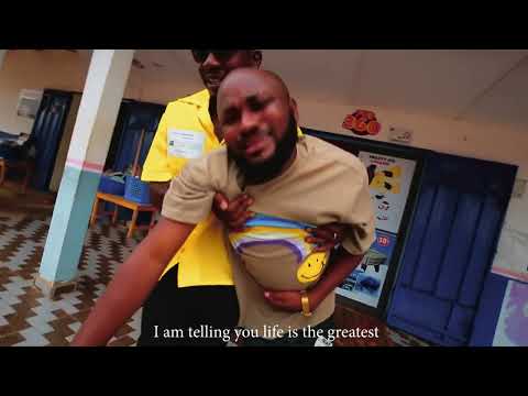 Jah Phinga Agbenyega(Official Video)