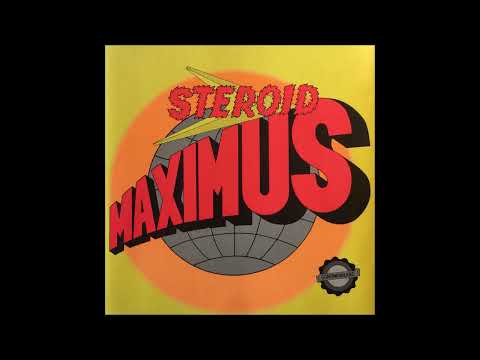 Steroid Maximus - Homeo