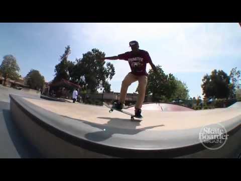 Straight To The Internet: Aquil Brathwatie & Friends