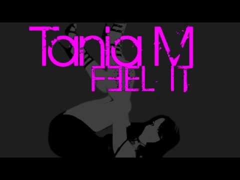 Tania M - Feel It (Kyle Bourke Acid House Remix)