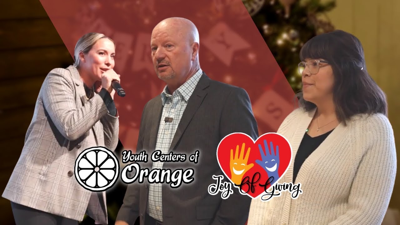 The Youth Centers of Orange: A Journey of Dedication and Community