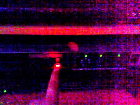 Gradient Evidence MK1 Harman Kardon AVR85 demonstration Without/with Maelstrom x 18 sub.