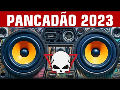 PANCADÃO AUTOMOTIVO 12 (nova versão) - Dj Fabrício Cesar