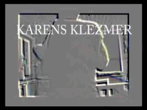 Karens-Klezmer