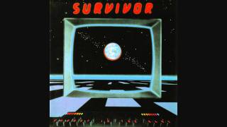 Survivor - Caught In The Game