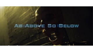 Pockets & TeX - As Above So Below (Official Video)