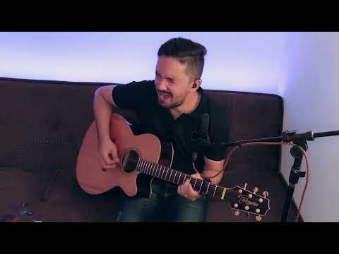 Jesus Te Entronizamos (trono De Louvor) - Marcos Góes
