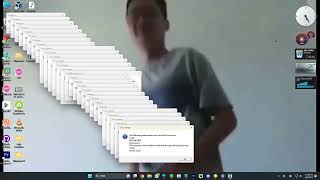 等我話你知咩叫喇叭.exe (Windows 11)