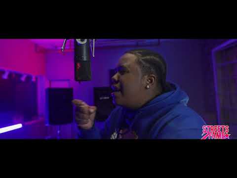 STREETS 2 FAME - BUTTA - MURDER IN THE STREET