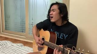 Download lagu Iksan Skuter - Rindu Sahabat (cover) mp3
