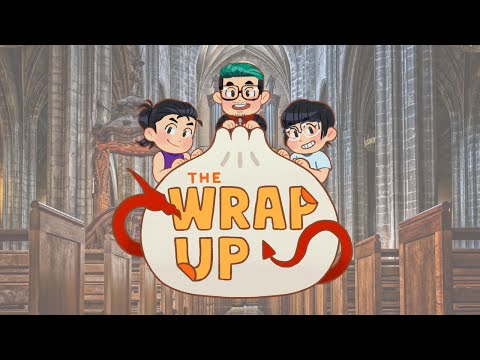 D&D Gothic Lineages & D&D 6E (Unearthed Arcana Review) | The Wrap Up ep. 7