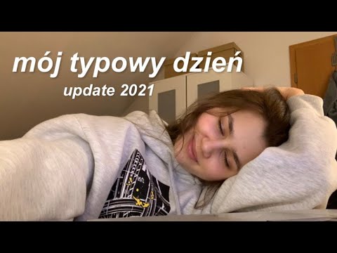 MY TYPICAL DAY (how to be productive in your free time?)