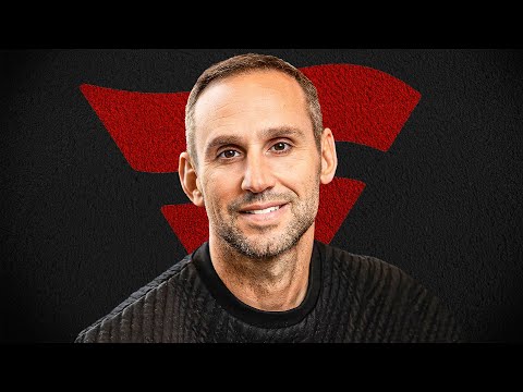 Fanatics, The Amazon Of The Sports World