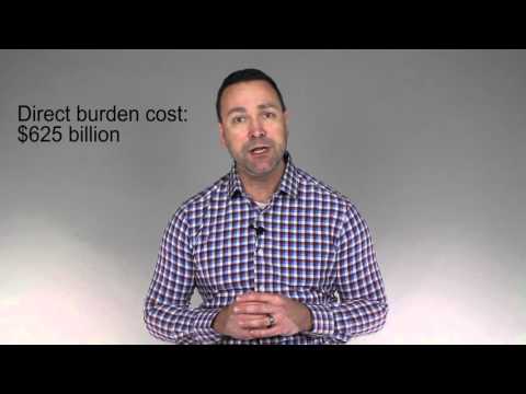 The Bottom Line: Overexertion Injuries Cost Billions