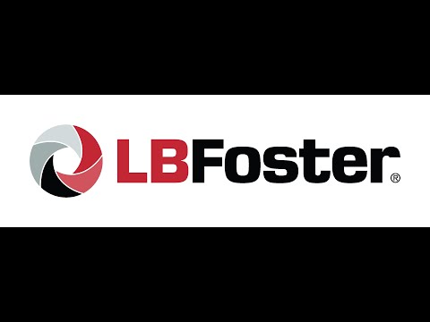 L.B. Foster | Brand Video 2025 - Europe