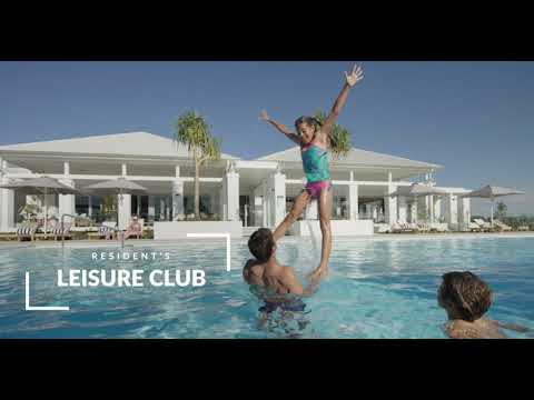 Living the Calypso Bay lifestyle!