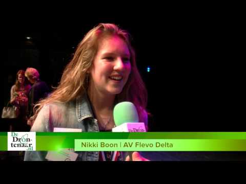 Flevo Delta gaat met 14 atleten naar NK voor A- en B-junioren in Vught Flevo Delta gaat met 14 atleten naar NK voor A- en B-junioren in Vught