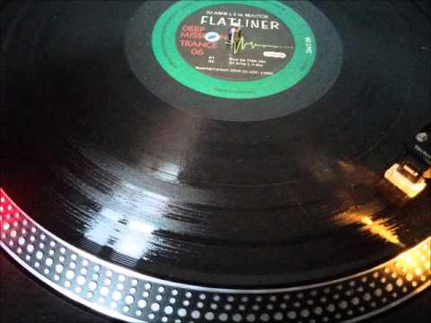 DJ Arne L2 vs. Reactor - Flatliner (DJ Arne L2 Remix)