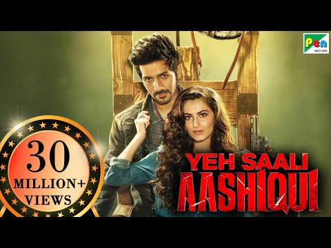 Rahuul Aamath Ye saali Aashique