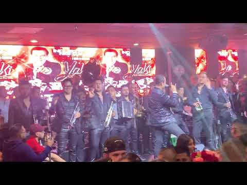 El YAKI ft Martin Castillo “acá entre nos”