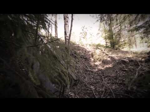 Bunkerbus i Borlänge. - Kovacam K05