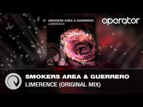 Smokers Area & Guerrero - Limerence (Original Mix) [Operator Records] [OR75]