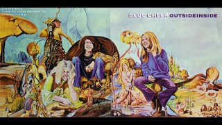 B̲lue C̲heer -  O̲u̲tsideinside (Full Album) 1968