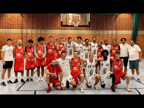 TSV Wasserburg - Bezirksklasse VS Wacker Burghausen - Bayernliga - Testspiel