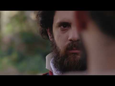 GÜEMES " El Sueño de una América Libre " CAPITULO 02